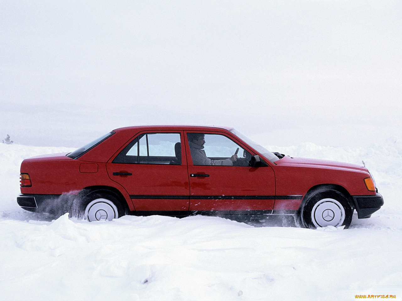 mercedes, benz, 300e, 4matic, 